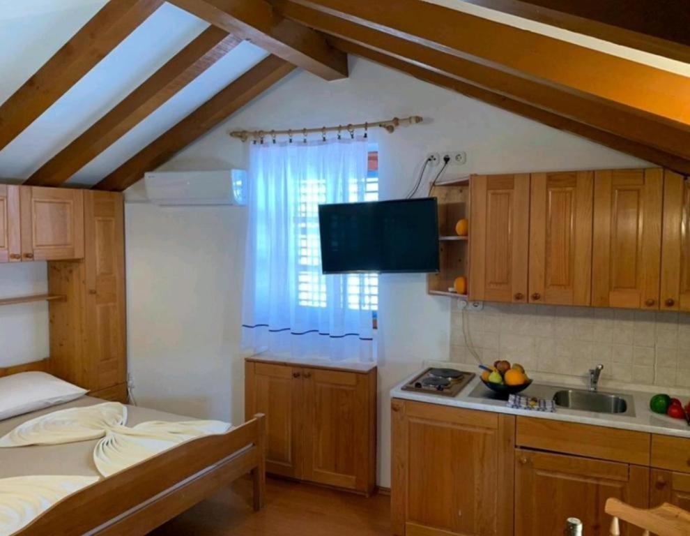 Lovely Studio Apartments Mali Raj Vrsar Ngoại thất bức ảnh