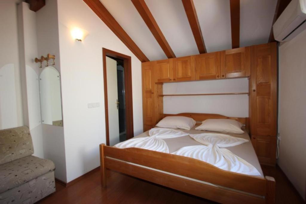 Lovely Studio Apartments Mali Raj Vrsar Ngoại thất bức ảnh