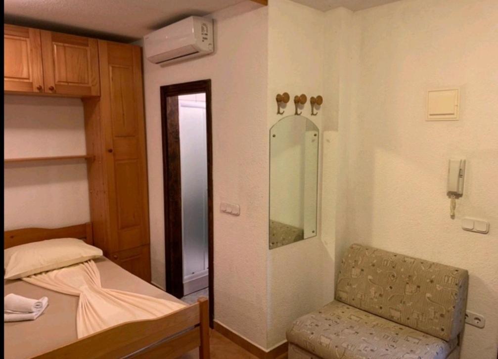 Lovely Studio Apartments Mali Raj Vrsar Ngoại thất bức ảnh