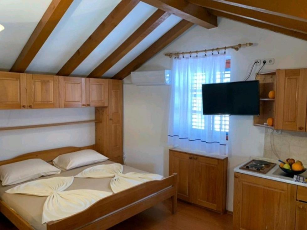 Lovely Studio Apartments Mali Raj Vrsar Ngoại thất bức ảnh